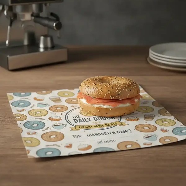 bagel-paper