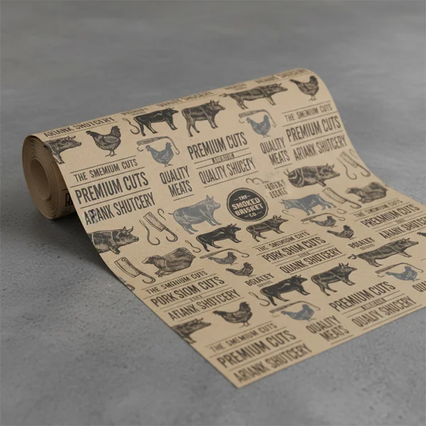 custom-butcher-paper