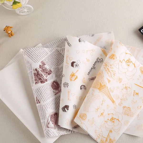 custom-glassine-paper