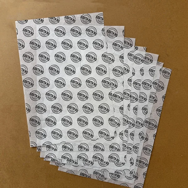 custom-greaseproof-paper