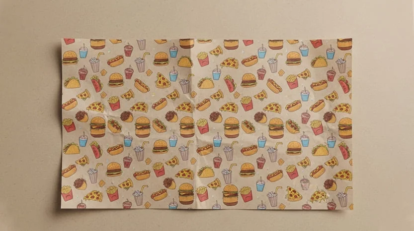 custom-printed-food-paper