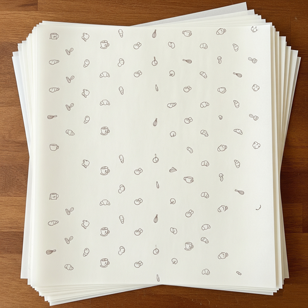 customized-wax-papers