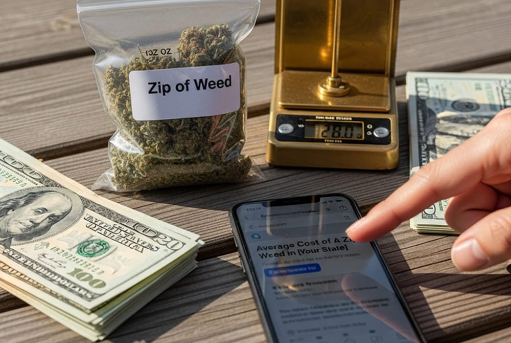 how-much-is-a-zip-of-weed